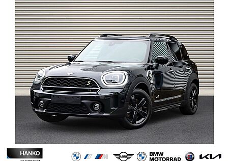 Mini Cooper SE All4 Countryman