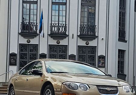Chrysler 300M 2.7 V6   Aus erster Händ