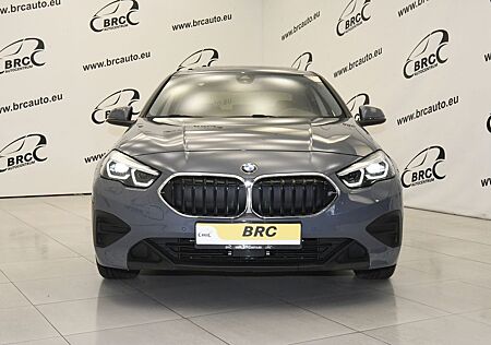 BMW 216 Gran Coupé