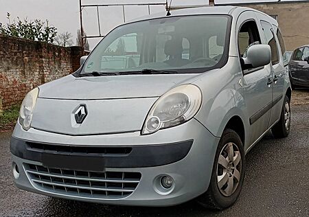 Renault Kangoo KANGOO1.6;KLIMA;BK;2FH;2ST;ABS;ZVFB;AHK;neuZRiem