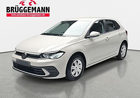VW Polo Volkswagen 1.0 TSI LIMITED LED KLIMA WINTER DAB PDC