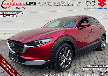 Mazda CX-30 2.0i SkyActiv-X 186 | Carplay | ACC