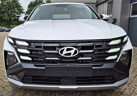 Hyundai Tucson 1.6 T-GDi Select DCT *Panoramadach*