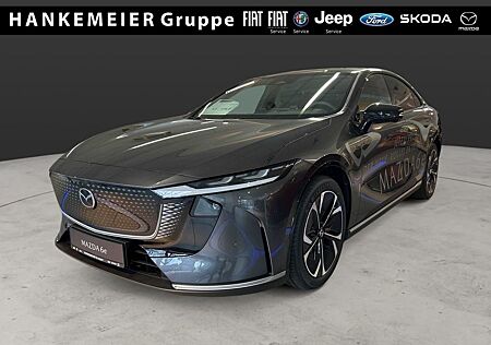 Mazda 6e - 258PS TAKUMI*LEDER-S*PANO