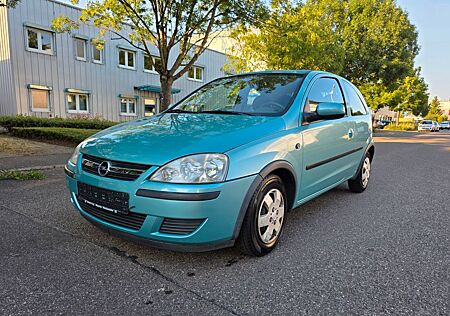 Opel Corsa Klima Twinport Cool
