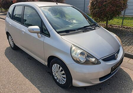 Honda Jazz 1.4*Lückenl. Serviceheft*Klimaaut*TÜV NEU