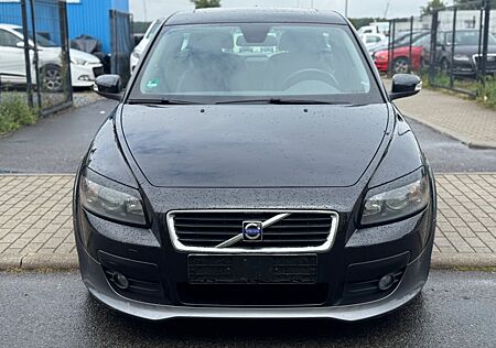 Volvo C30 2.4 i Momentum Automatik/ 1.Hand/Schiebedach
