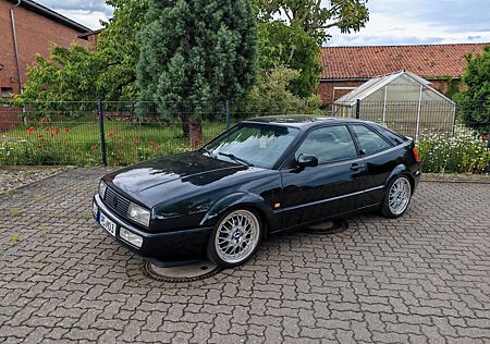 VW Corrado Volkswagen 16V