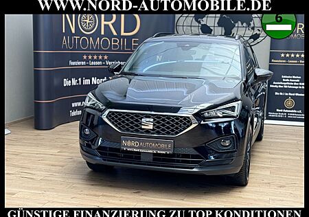 Seat Tarraco 2.0 TDI DSG Style 7-Sitzer*AHK*Virt.Cock