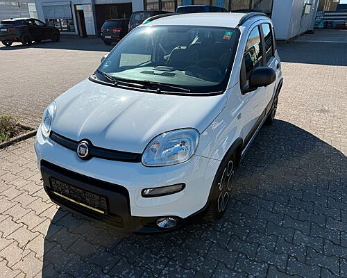 Fiat Panda 1.0 GSE Hybrid CITY LIFE CITY LIFE