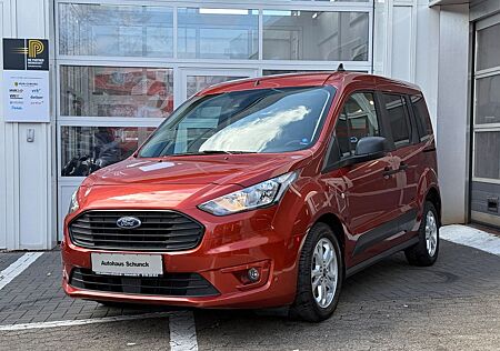 Ford Tourneo Connect 1.5 TDCI CAM/SHZ/NAVI/PDC