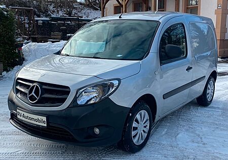 Mercedes-Benz Citan Kasten 109 CDI lang