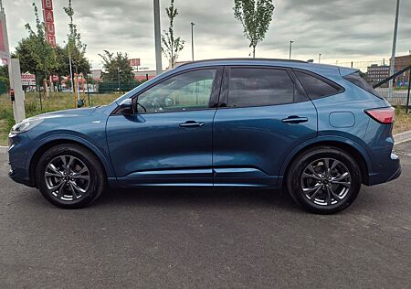 Ford Kuga 1.5 EcoBoost 110kW ST-Line ST-Line