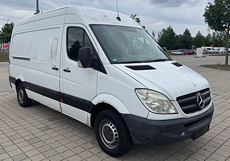 Mercedes-Benz Sprinter II Kasten 209/211 CDI*Kamera