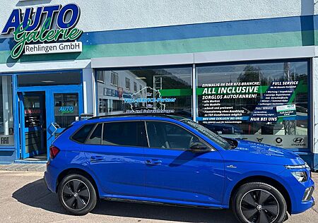 Skoda Kamiq 1.5 16V TSI ACT Monte Carlo