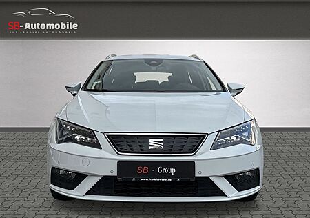 Seat Leon ST *HU/AU NEU*