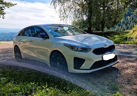 Kia Pro_ceed pro_cee'd / ProCeed 1.6 T-GDI DCT GT GT