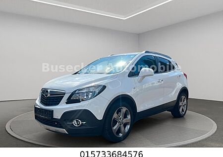Opel Mokka Innovation ecoFlex 4x4
