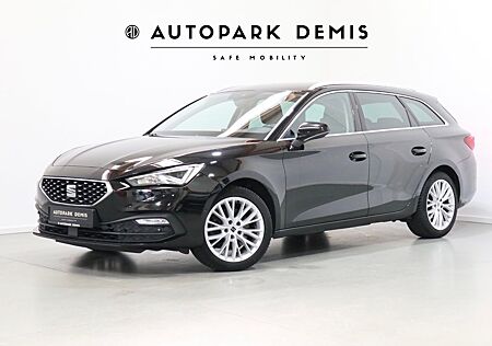 Seat Leon ST Xcellence/AHK/DINAMICA/MEM/LED/KAM/BEATS