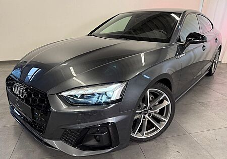 Audi A5 SB 40 TFSI S line MATRIX LEDER 19" KAMERA