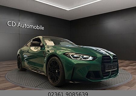 BMW M4 Coupe Competition Carbon Paket/1Hand/