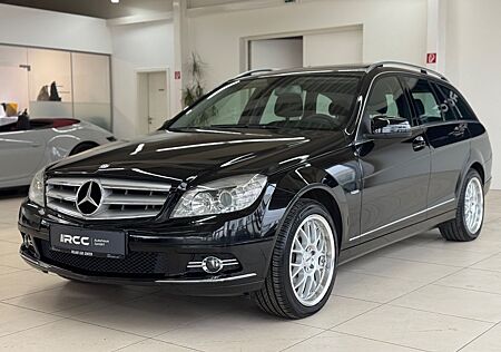 Mercedes-Benz C 180 T Kompressor BlueEfficiency