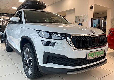 Skoda Kodiaq Tour TDI DSG