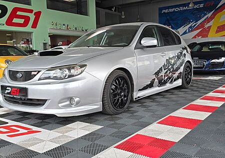 Subaru Impreza /Allrad/DAB /Freisprechfunktion/