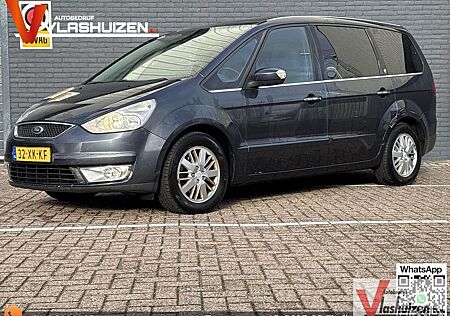 Ford Galaxy 2.0-16V Ghia | Pano | klima | Cruise | PD