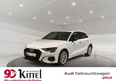 Audi A3 Sportback advanced 40 TFSI e S tronic,Navi,Op