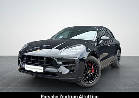 Porsche Macan GTS | Panorama Dachsystem | BOSE |