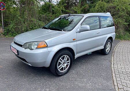 Honda HR-V 1.6i 2wd AHK