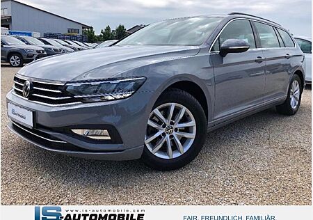 VW Passat Variant Volkswagen Business,NAVI,LED,ACC,SHZ,RFK,DAB
