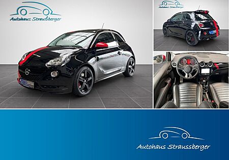 Opel Adam S 1.4 TurboS Recaro Navi Park Assistent DAB