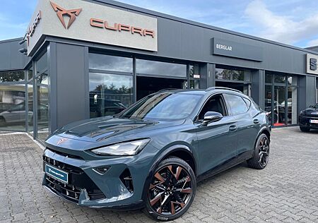 Cupra Formentor 1.5 eTSI Matrix Sennh. Kamera Navi
