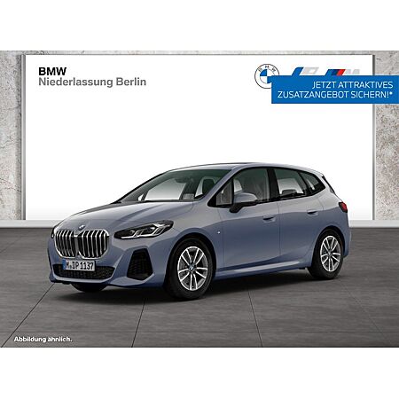 BMW 2er Active Tourer leasen