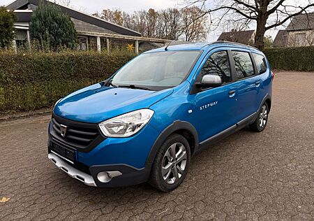 Dacia Lodgy TCe 115 Stepway Navi
