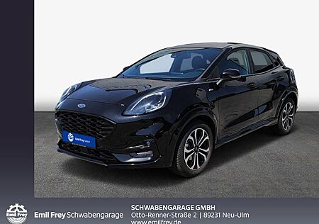 Ford Puma 1.0 EcoBoost Hybrid Aut. ST-LINE