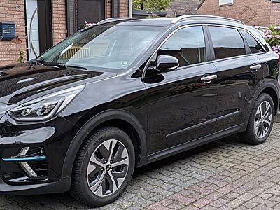 Kia e-Niro 11 kW OBC*LED Plus*ACC*Garantie*