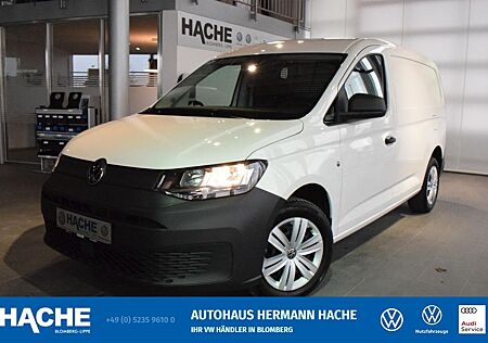 VW Caddy Volkswagen Cargo Maxi Eco Profi 2.0 TDI KLIMA PDC