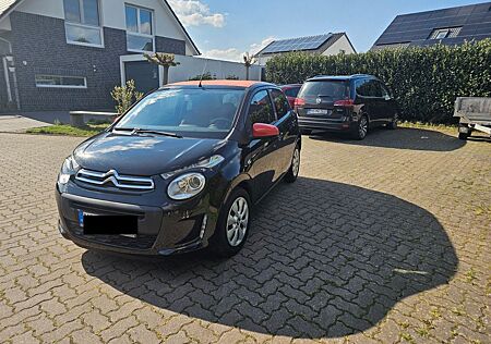 Citroën C1 VTi 68 Airscape Selection Airscape Selection