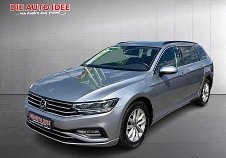 VW Passat Variant Volkswagen 1.5 TSI DSG Business *AHK, Navi*