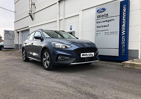 Ford Focus Lim. Active