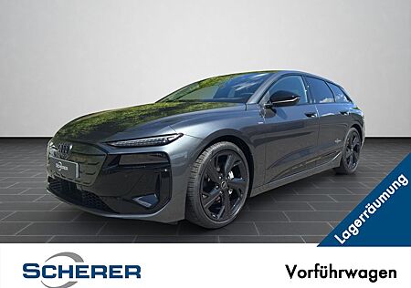Audi A6 e-tron A6 Avant e-tron performance 270 kW,AHZV,PANO,B&O