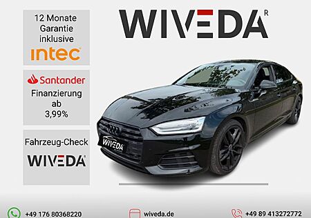Audi A5 Sportback 45 TDI quattro tiptronic~Navi~Apple