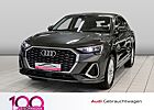 Audi Q3 Sportback 45 TFSI e S line Navi+LED+VC+GRA+18