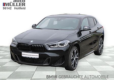 BMW X2 xDrive18d M Sportpaket Head-Up DAB
