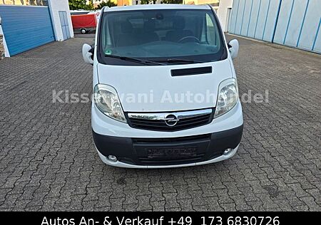 Opel Vivaro Kasten/Kombi Kasten L1H1 2,9t.Klimaanlage