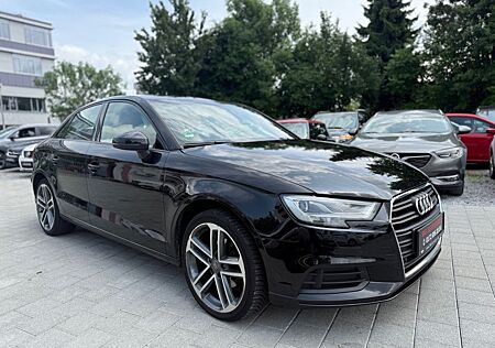Audi A3 Limousine 2.0 TDI *Automatik*Navi*Leder*Xenon