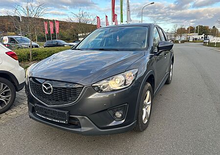 Mazda CX-5 gebraucht kaufen Mazda CX-5 Center-Line 2WD